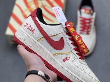 NIke Air Force 1 Low QW5288-119