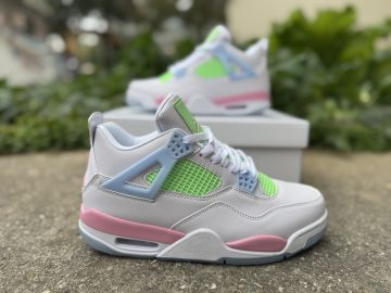 Air Jordan 4 Retro 553560-113