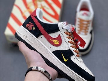 NIke Air Force 1 Low MZ9588-835