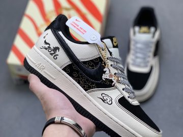 NIke Air Force 1 Low QW5288-128