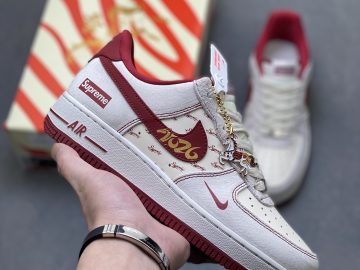 NIke Air Force 1 Low JP2026-133