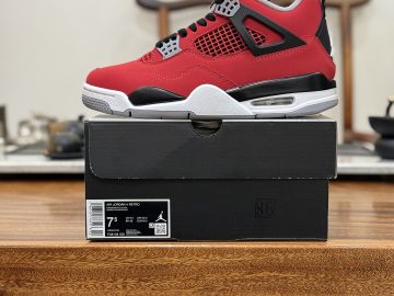 Jordan Air Jordan 4 FQ8138-600