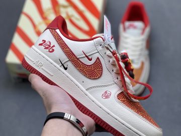 NIke Air Force 1 Low MZ9588-838