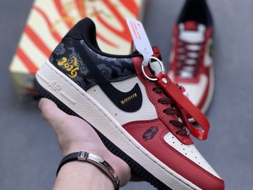 NIke Air Force 1 Low MZ9588-832