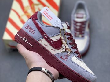 NIke Air Force 1 Low JP2026-136