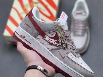 NIke Air Force 1 Low JP2026-132
