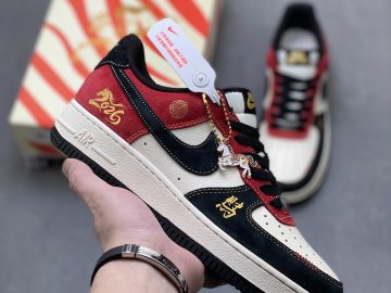 NIke Air Force 1 Low QW5288-131
