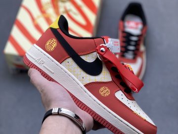 NIke Air Force 1 Low QW5288-130