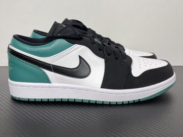 air jordan 1 low 553558-113