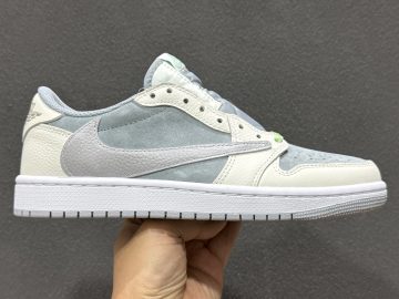 Travis Scott x Air Jordan 1 Low OGAJ1 HQ2004-400 11151