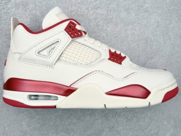 Jordan Air Jordan 4 Retro Valentine’s Day HV0823-108