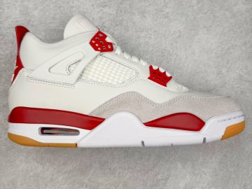 Nike SB x Jordan Air Jordan 4 Varsity Red DR5415-106