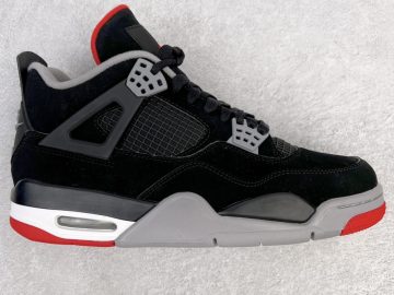 Air Jordan AJ4 Retro 308497-060