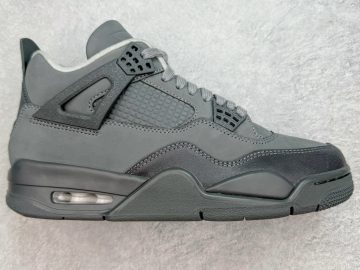 Air Jordan 4 SEParis Olympics FQ7928-001