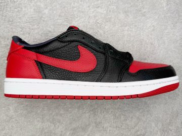 Jordan Air Jordan 1 Retro OG Banned IW6276-001