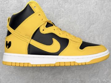 Nike Dunk