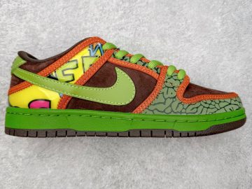 Nike Dunk 789841-332