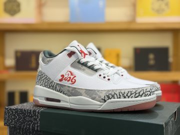 Air jordan 3 HM6993-100