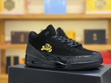 Air jordan 3 CT8532-001