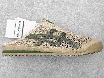 Asics Onitsuka Tiger MEXICO 66 Sabot
