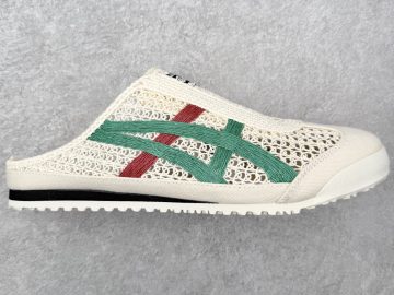 Asics Onitsuka Tiger MEXICO 66 Sabot