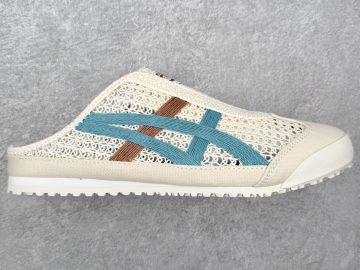 Asics Onitsuka Tiger MEXICO 66 Sabot