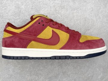 Nike Dunk HQ1625-600