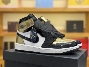 Air Jordan 1 High DQ0660-002