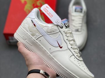 NIke Air Force 1 Low IQ1119-011