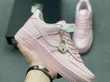 NIke Air Force 1 Low IQ9965-601