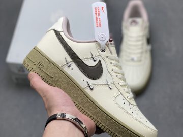 NIke Air Force 1 Low IQ9802-022