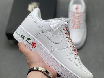NIke Air Force 1 Low CU6312-100