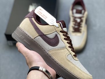 NIke Air Force 1 Low IQ3408-286