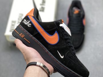 NIke Air Force 1 Low FV3694-109