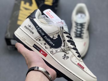 NIke Air Force 1 Low DD1982-345