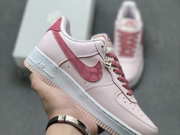 NIke Air Force 1 Low IQ8755-600