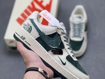 NIke Air Force 1 Low XL1979-151