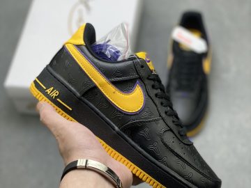NIke Air Force 1 Low HV5122-001