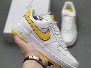 NIke Air Force 1 Low FZ1151-100