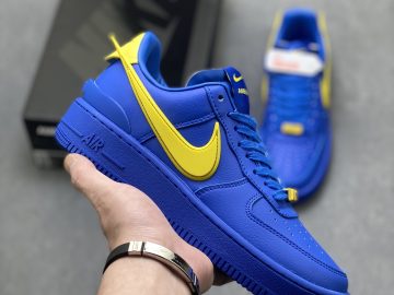 NIke Air Force 1 Low DV3464-400