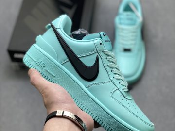 NIke Air Force 1 Low DV3464-500