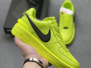 NIke Air Force 1 Low DV3464-100