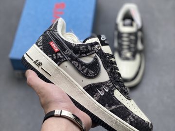 NIke Air Force 1 Low SJ6698-001