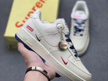 NIke Air Force 1 Low XZ6188-001