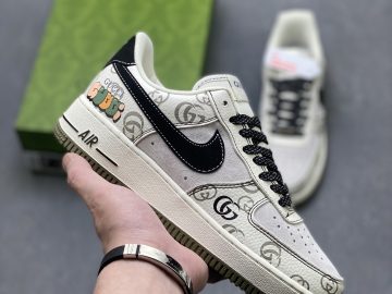 NIke Air Force 1 Low CH6336-516
