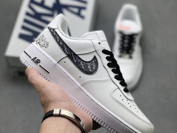 NIke Air Force 1 Low ZH0316-126