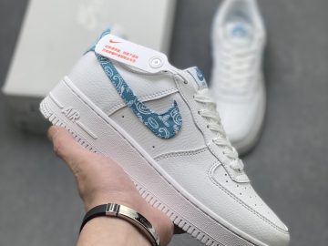 NIke Air Force 1 Low DH4406-100