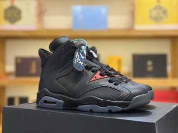 Jordan 6 II6558-001
