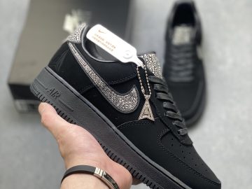 NIke Air Force 1 Low IQ9972-001