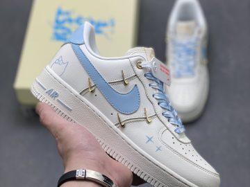 NIke Air Force 1 Low FV3654-111